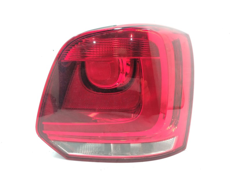 Recambio de piloto trasero derecho para volkswagen polo v (6r1, 6c1) 1.6 tdi referencia OEM IAM  6R0945096AH 