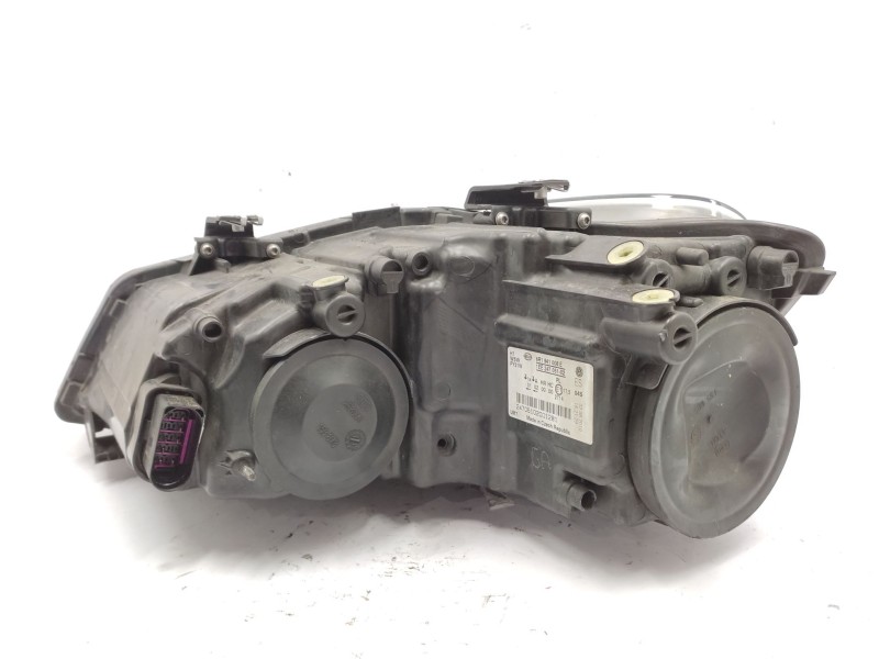 Recambio de faro derecho para volkswagen polo v (6r1, 6c1) 1.6 tdi referencia OEM IAM  6R1941008E 