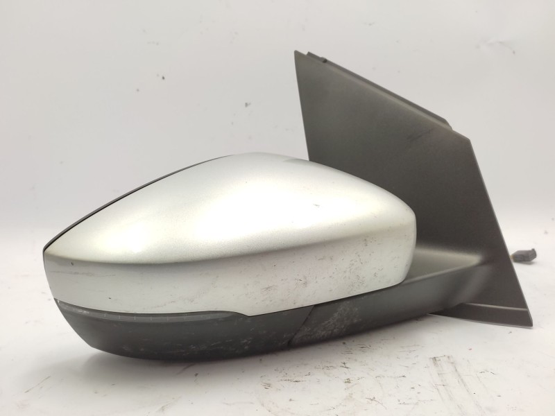 Recambio de retrovisor derecho para volkswagen polo v (6r1, 6c1) 1.6 tdi referencia OEM IAM  6R1857508K 