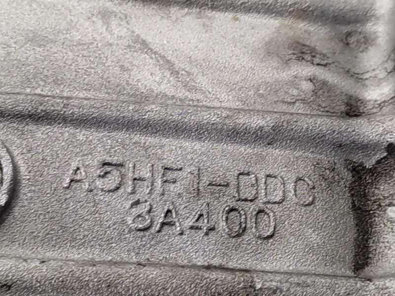 Caja Cambios 450003a536  - Hyundai Grandeur 2.2 Diesel 9