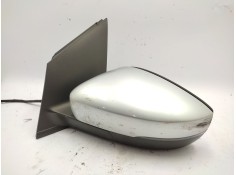 Recambio de retrovisor izquierdo para volkswagen polo v (6r1, 6c1) 1.6 tdi referencia OEM IAM  6R1857507K 