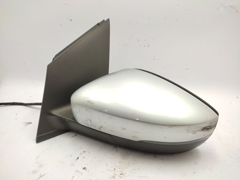 Recambio de retrovisor izquierdo para volkswagen polo v (6r1, 6c1) 1.6 tdi referencia OEM IAM  6R1857507K 