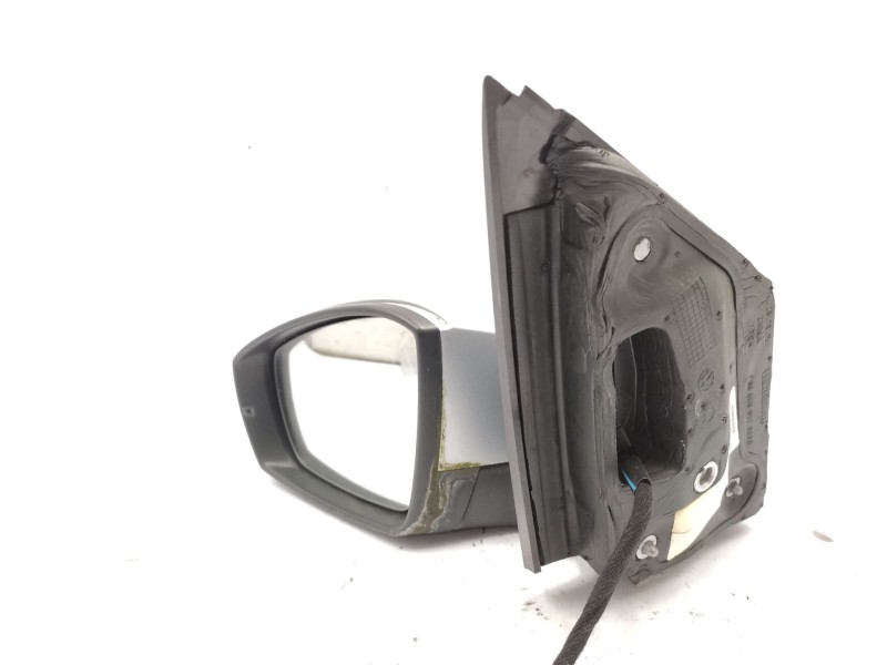 Retrovisor Izquierdo 6r1857507k  - Volkswagen Polo V (6r1, 6c1) 1.6 Tdi 2