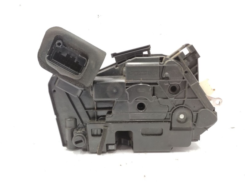 Recambio de cerradura puerta trasera izquierda para volkswagen polo v (6r1, 6c1) 1.6 tdi referencia OEM IAM   