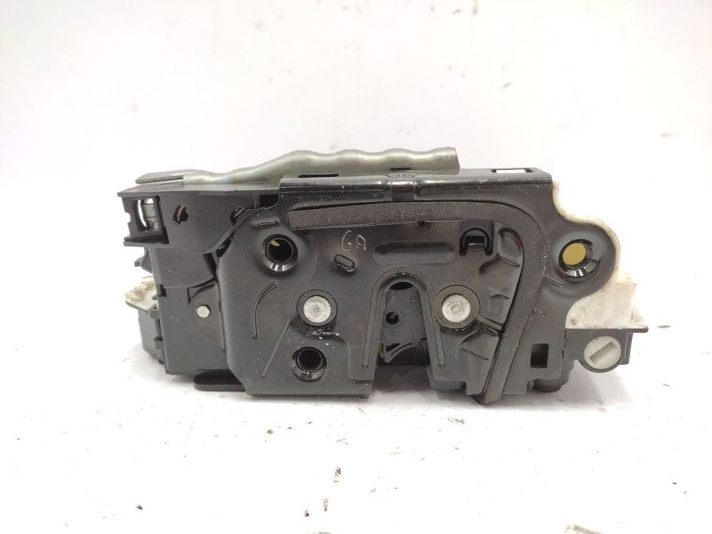 Recambio de cerradura puerta trasera izquierda para volkswagen polo v (6r1, 6c1) 1.6 tdi referencia OEM IAM   