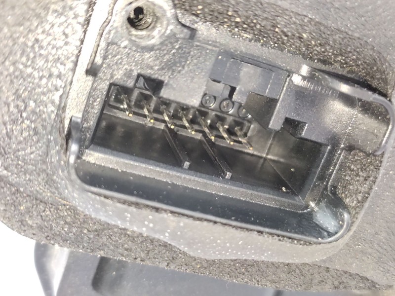 Recambio de cerradura puerta trasera izquierda para volkswagen polo v (6r1, 6c1) 1.6 tdi referencia OEM IAM   