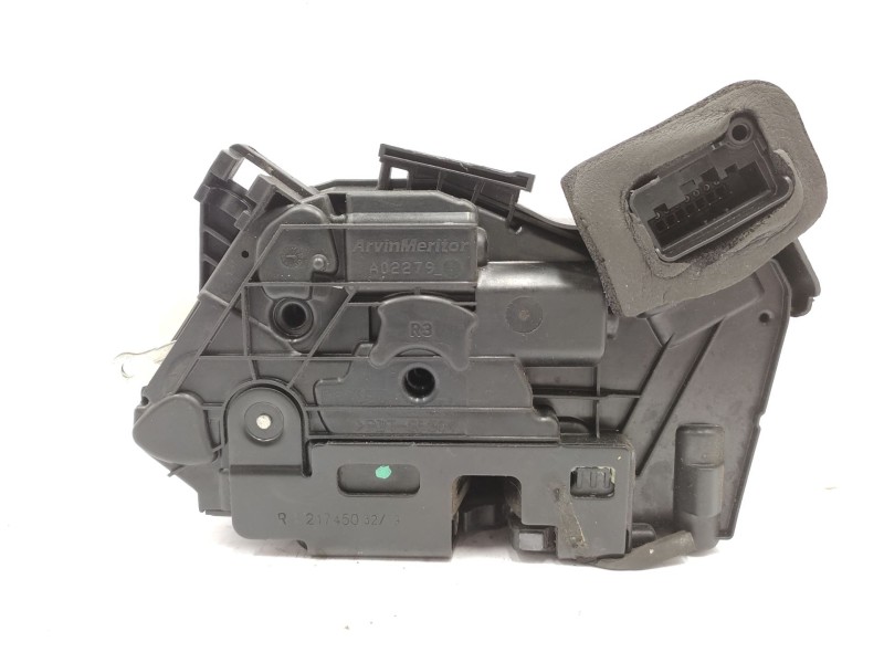 Recambio de cerradura puerta delantera derecha para volkswagen polo v (6r1, 6c1) 1.6 tdi referencia OEM IAM   