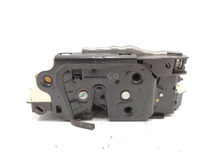 Recambio de cerradura puerta delantera derecha para volkswagen polo v (6r1, 6c1) 1.6 tdi referencia OEM IAM   
