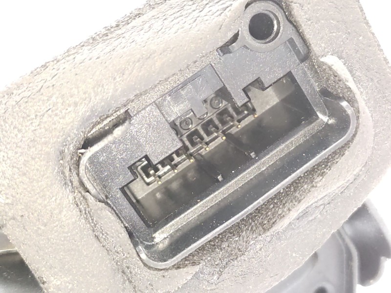 Recambio de cerradura puerta delantera derecha para volkswagen polo v (6r1, 6c1) 1.6 tdi referencia OEM IAM   