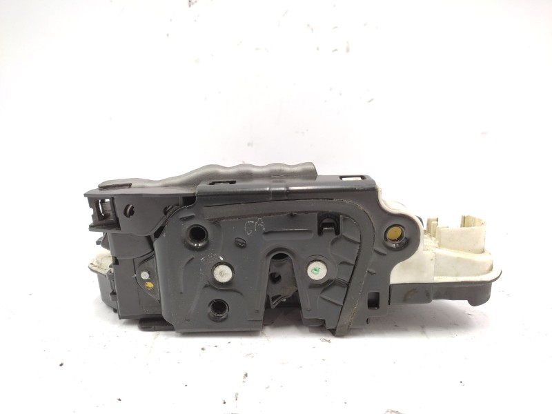 Cerradura Puerta Delantera Izquierda 5k1837015b  - Volkswagen Polo V (6r1, 6c1) 1.6 Tdi 3