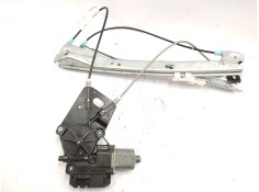 Recambio de elevalunas delantero izquierdo para volkswagen polo v (6r1, 6c1) 1.6 tdi referencia OEM IAM   
