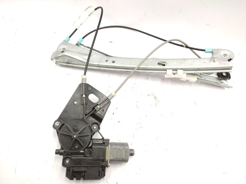 Recambio de elevalunas delantero izquierdo para volkswagen polo v (6r1, 6c1) 1.6 tdi referencia OEM IAM   
