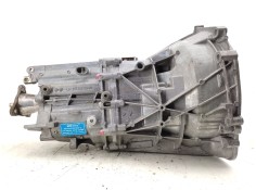 Recambio de caja cambios para bmw 1 (e87) 118 d referencia OEM IAM  GS617DGTBGO 