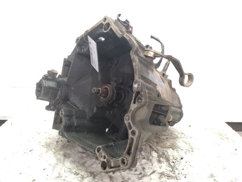 Caja Cambios 20cj29 20cj29  - Peugeot 205 Berlina 1.1 3