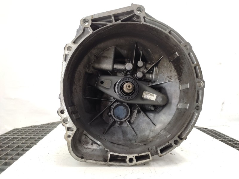 Caja Cambios Gs617dgtbgo 23008610985 Cbb - Bmw 1 (e87) 118 D 2
