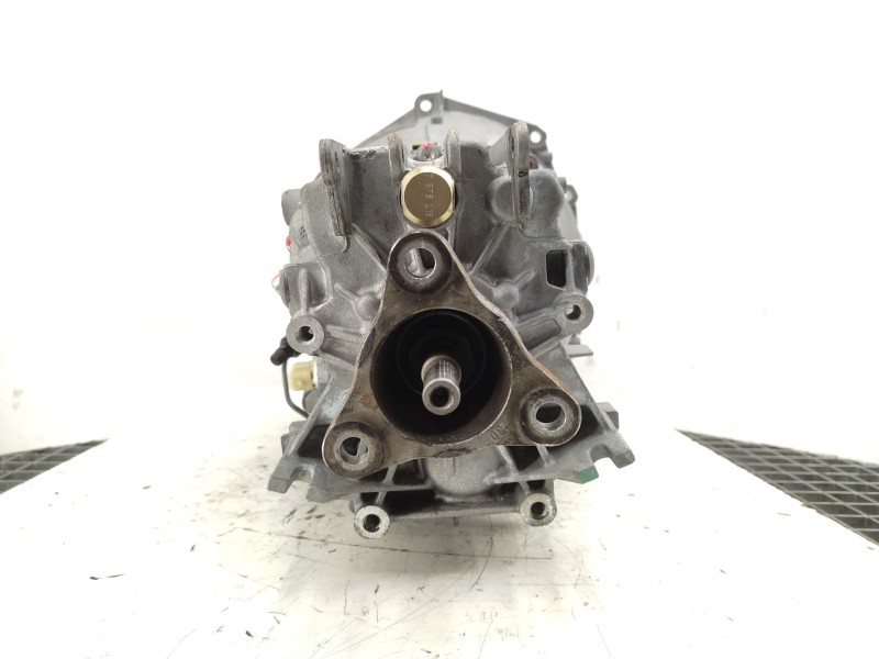 Caja Cambios Gs617dgtbgo 23008610985 Cbb - Bmw 1 (e87) 118 D 4