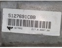 CAJA CAMBIOS GS617DGTBGO 23008610985 CBB