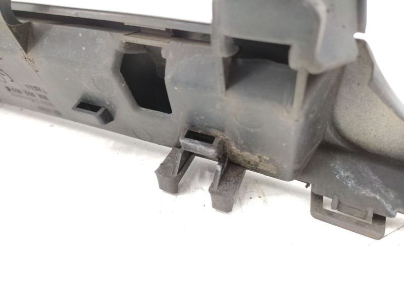 Recambio de calandra delantera de radiador para volkswagen golf iii (1h1) 1.9 tdi referencia OEM IAM   
