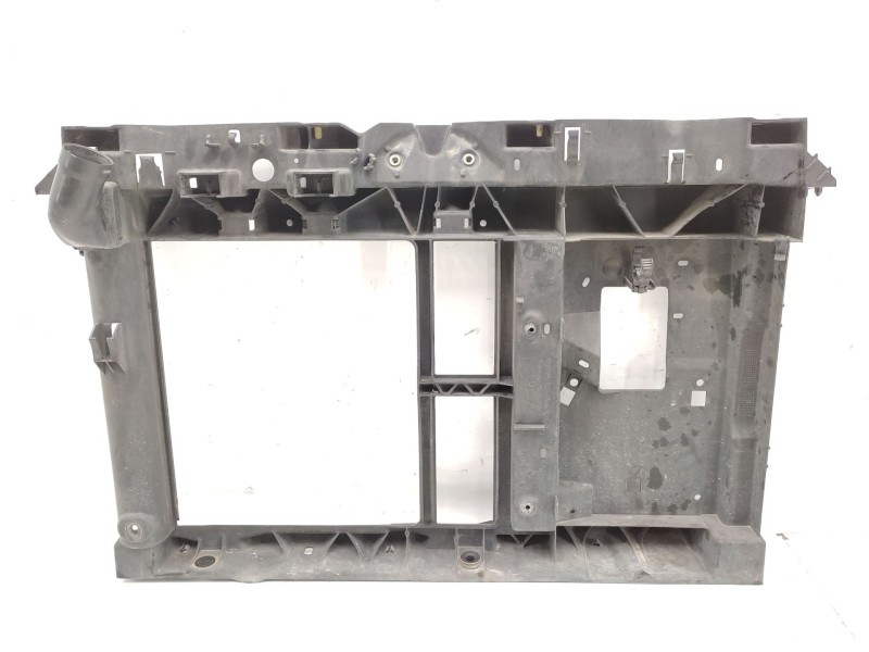 Panel Frontal 7104fs  - Citroën C3 I (fc_, Fn_) 1.4 I 4