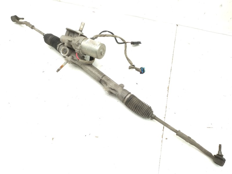 Recambio de cremallera direccion para citroën c3 i (fc_, fn_) 1.4 i referencia OEM IAM  4000WT 