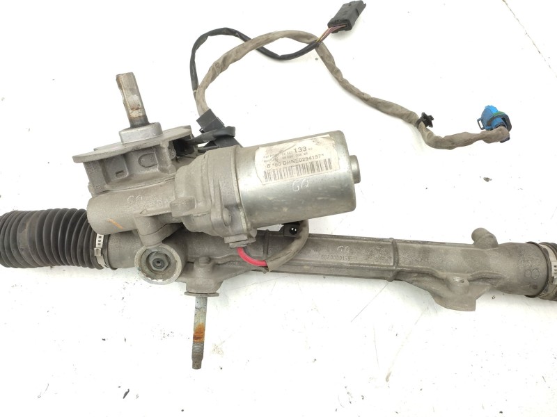 Recambio de cremallera direccion para citroën c3 i (fc_, fn_) 1.4 i referencia OEM IAM  4000WT 
