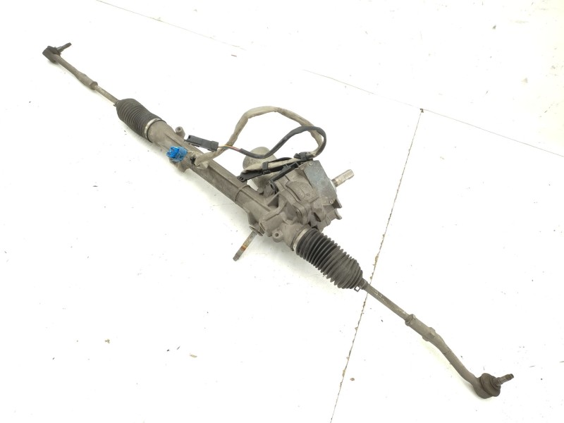 Recambio de cremallera direccion para citroën c3 i (fc_, fn_) 1.4 i referencia OEM IAM  4000WT 