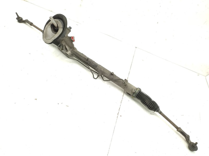 Recambio de cremallera direccion para ford focus c-max (dm2) 1.6 tdci referencia OEM IAM  1538790 