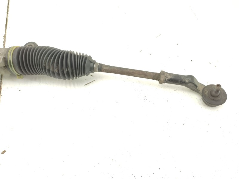 Recambio de cremallera direccion para ford focus c-max (dm2) 1.6 tdci referencia OEM IAM  1538790 