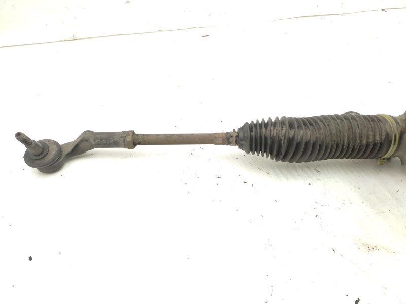 Recambio de cremallera direccion para ford focus c-max (dm2) 1.6 tdci referencia OEM IAM  1538790 