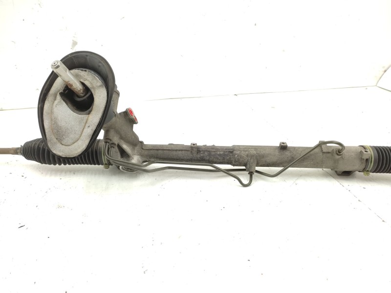 Recambio de cremallera direccion para ford focus c-max (dm2) 1.6 tdci referencia OEM IAM  1538790 