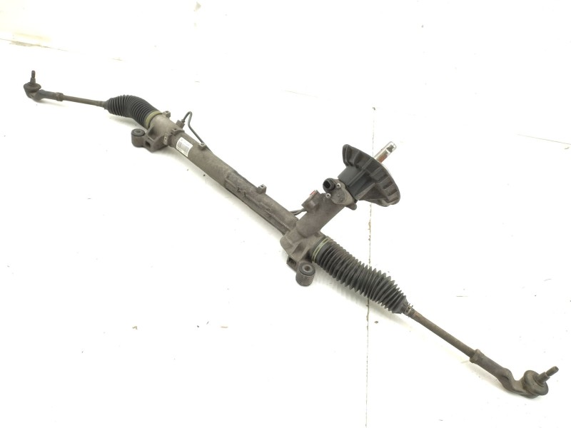 Recambio de cremallera direccion para ford focus c-max (dm2) 1.6 tdci referencia OEM IAM  1538790 