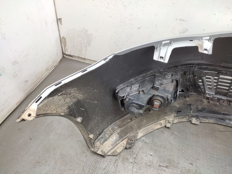 Recambio de paragolpes delantero para volkswagen polo v (6r1, 6c1) 1.6 tdi referencia OEM IAM  6R0807221R 