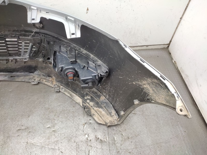 Recambio de paragolpes delantero para volkswagen polo v (6r1, 6c1) 1.6 tdi referencia OEM IAM  6R0807221R 