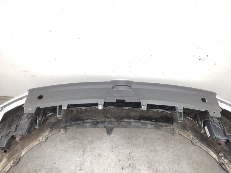 Recambio de paragolpes delantero para volkswagen polo v (6r1, 6c1) 1.6 tdi referencia OEM IAM  6R0807221R 