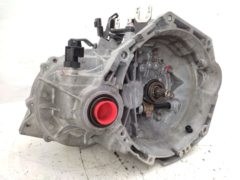 Caja Cambios 4300002611  - Hyundai I20 I (pb, Pbt) 1.2 2