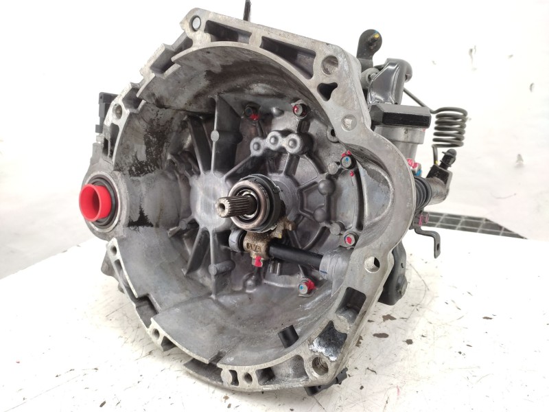 Caja Cambios 4300002611  - Hyundai I20 I (pb, Pbt) 1.2 3