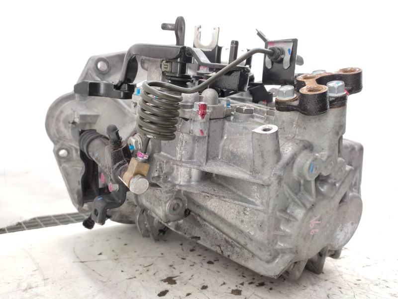 Caja Cambios 4300002611  - Hyundai I20 I (pb, Pbt) 1.2 4