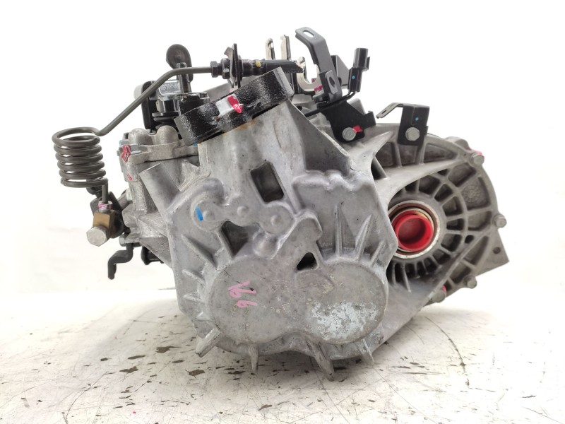 Caja Cambios 4300002611  - Hyundai I20 I (pb, Pbt) 1.2 5