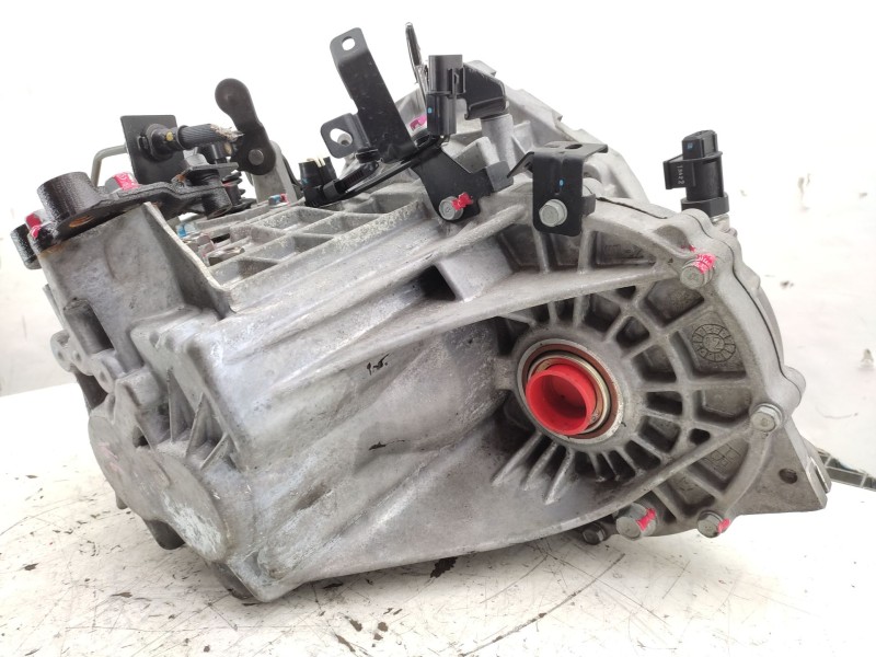 Caja Cambios 4300002611  - Hyundai I20 I (pb, Pbt) 1.2 6