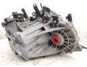 CAJA CAMBIOS 4300002611 