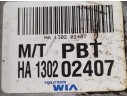 CAJA CAMBIOS 4300002611 