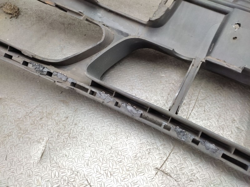 Paragolpes Delantero 1h6807217h  - Volkswagen Golf Iii (1h1) 1.9 Tdi 8