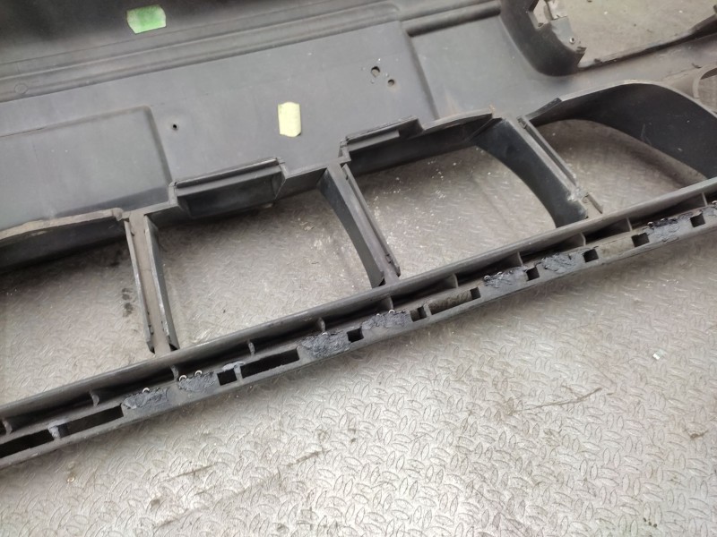 Paragolpes Delantero 1h6807217h  - Volkswagen Golf Iii (1h1) 1.9 Tdi 9