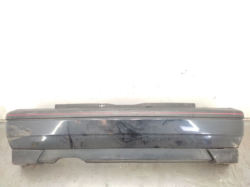 Recambio de paragolpes trasero para volkswagen golf iii (1h1) 1.9 tdi referencia OEM IAM   