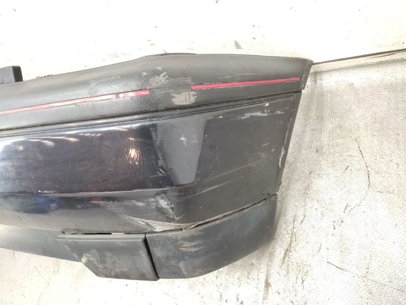 Paragolpes Trasero 1h6807417h  - Volkswagen Golf Iii (1h1) 1.9 Tdi 2