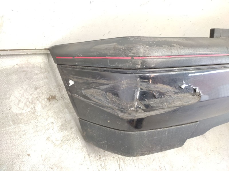 Paragolpes Trasero 1h6807417h  - Volkswagen Golf Iii (1h1) 1.9 Tdi 3