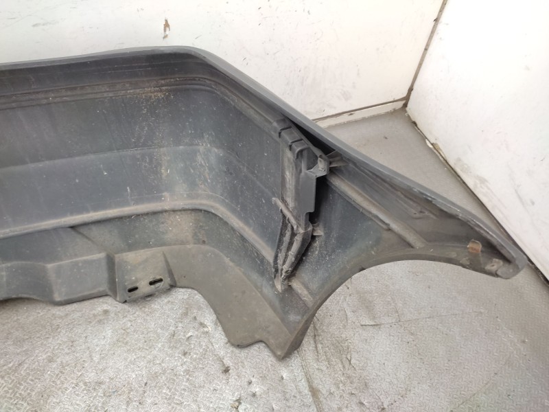 Paragolpes Trasero 1h6807417h  - Volkswagen Golf Iii (1h1) 1.9 Tdi 6