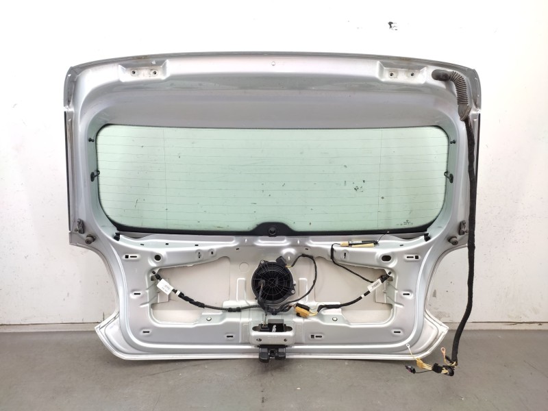 Recambio de porton trasero para volkswagen polo v (6r1, 6c1) 1.6 tdi referencia OEM IAM  6R6827025C 