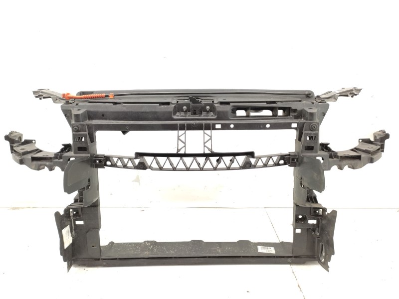 Recambio de panel frontal para volkswagen polo v (6r1, 6c1) 1.6 tdi referencia OEM IAM  6R0805588T 