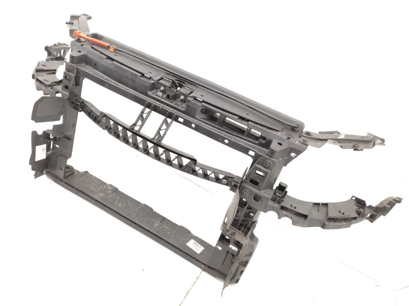 Recambio de panel frontal para volkswagen polo v (6r1, 6c1) 1.6 tdi referencia OEM IAM  6R0805588T 